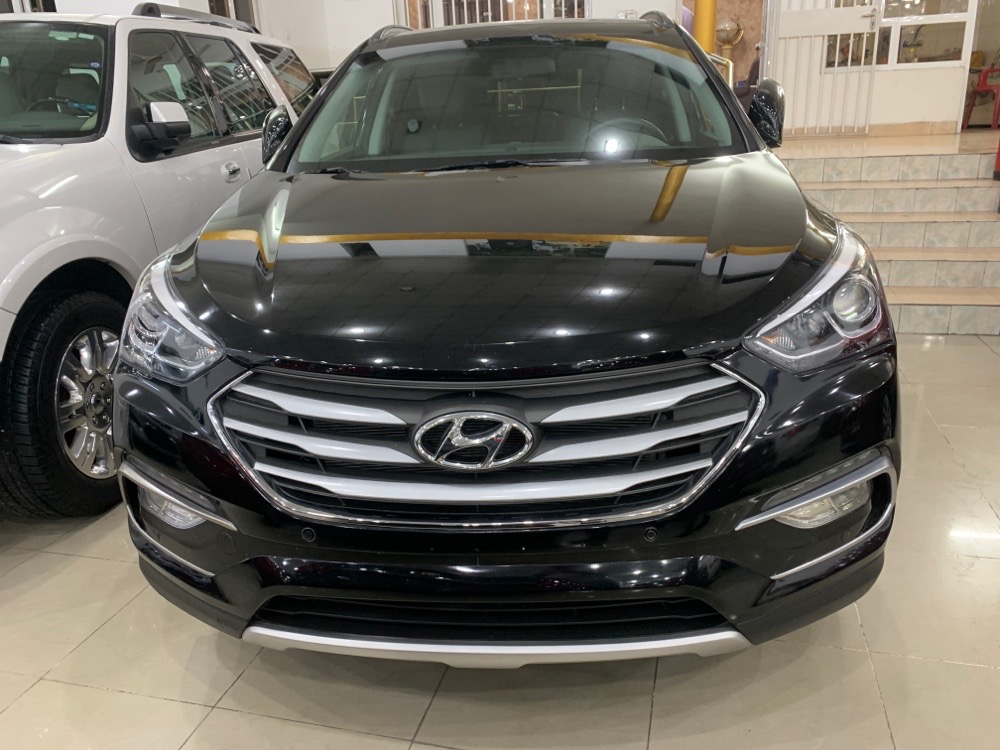 هیوندای سەنتافی